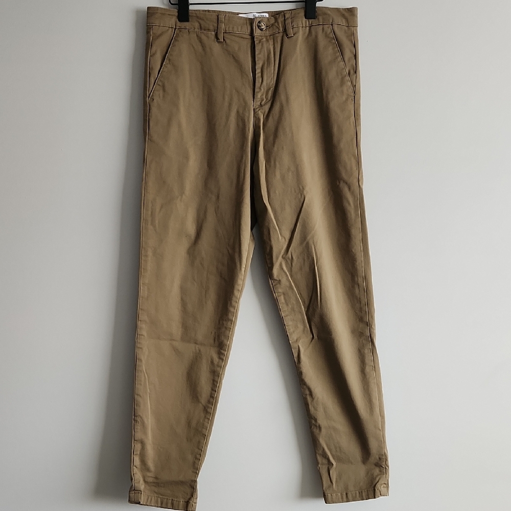 Selected GUC Slim Tapered Pants Size 32Wx34L